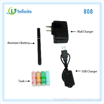 E Cig 808d